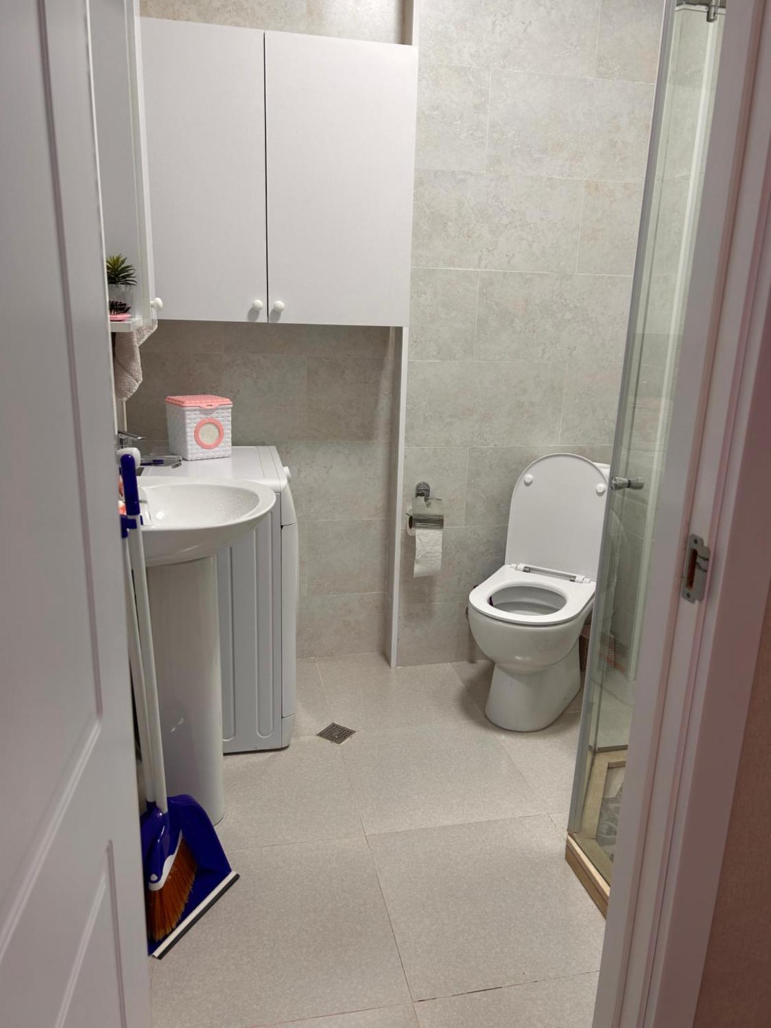 Თათულის Ბუდე -Tatuli Nest Apartment Батуми Екстериор снимка